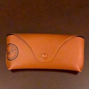 Ray Bans Polarized Blaise Sunglasses